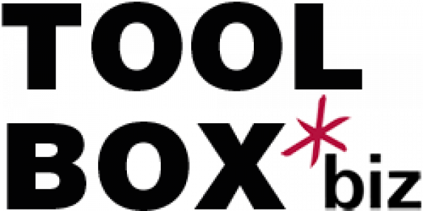 Logo biz Toolbox