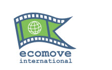 Logo ECOMOVE International e.V.