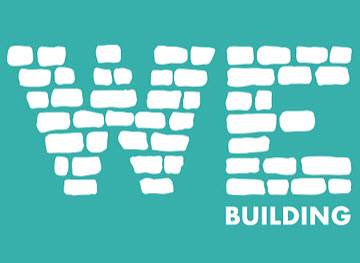 Logo We-Building e.V.