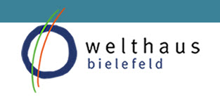 Logo Welthaus Bielefeld e. V.