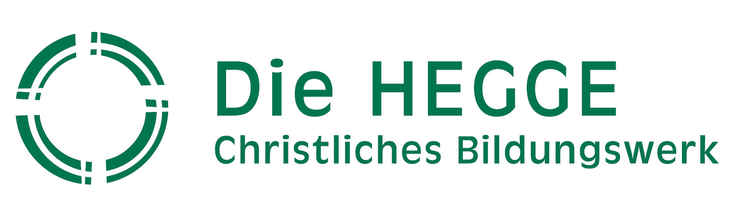 Logo Die HEGGE – Christliches Bildungswerk. Quelle: Die HEGGE. Christliches Bildungswerk  