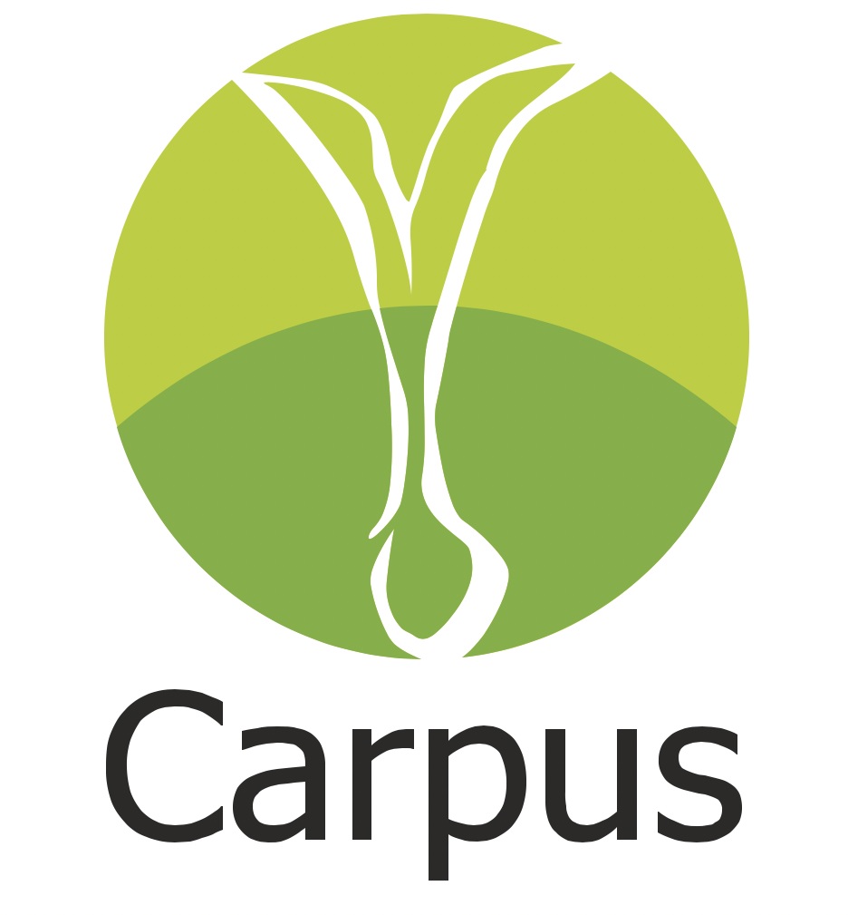 Logo Carpus e.V. Quelle: Carpus e.V.