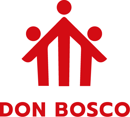 Logo Don Bosco. Quelle: Don Bosco