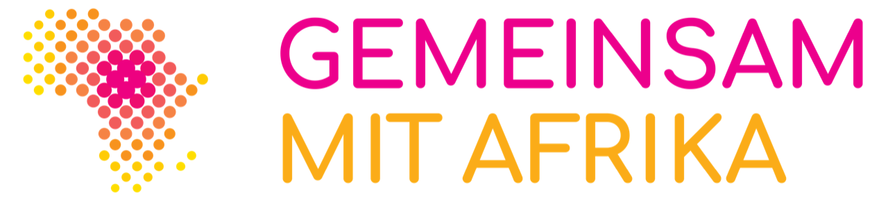 Logo Gemeinsam mit Afrika e. V.