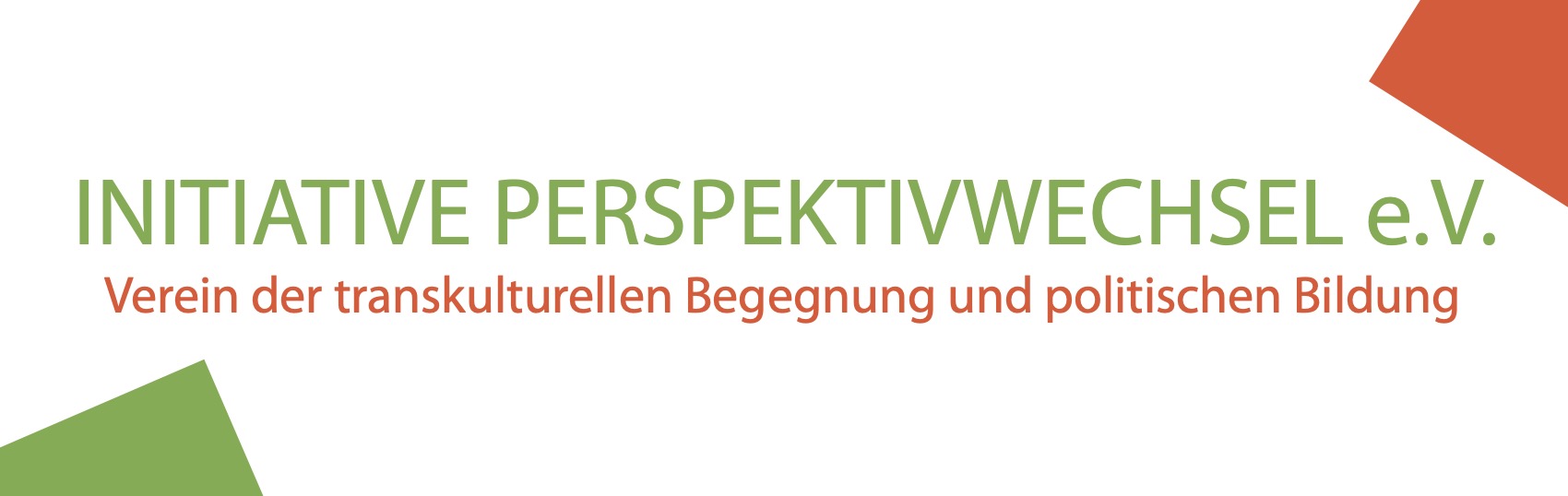 Logo Initiativie Perspektivwechsel