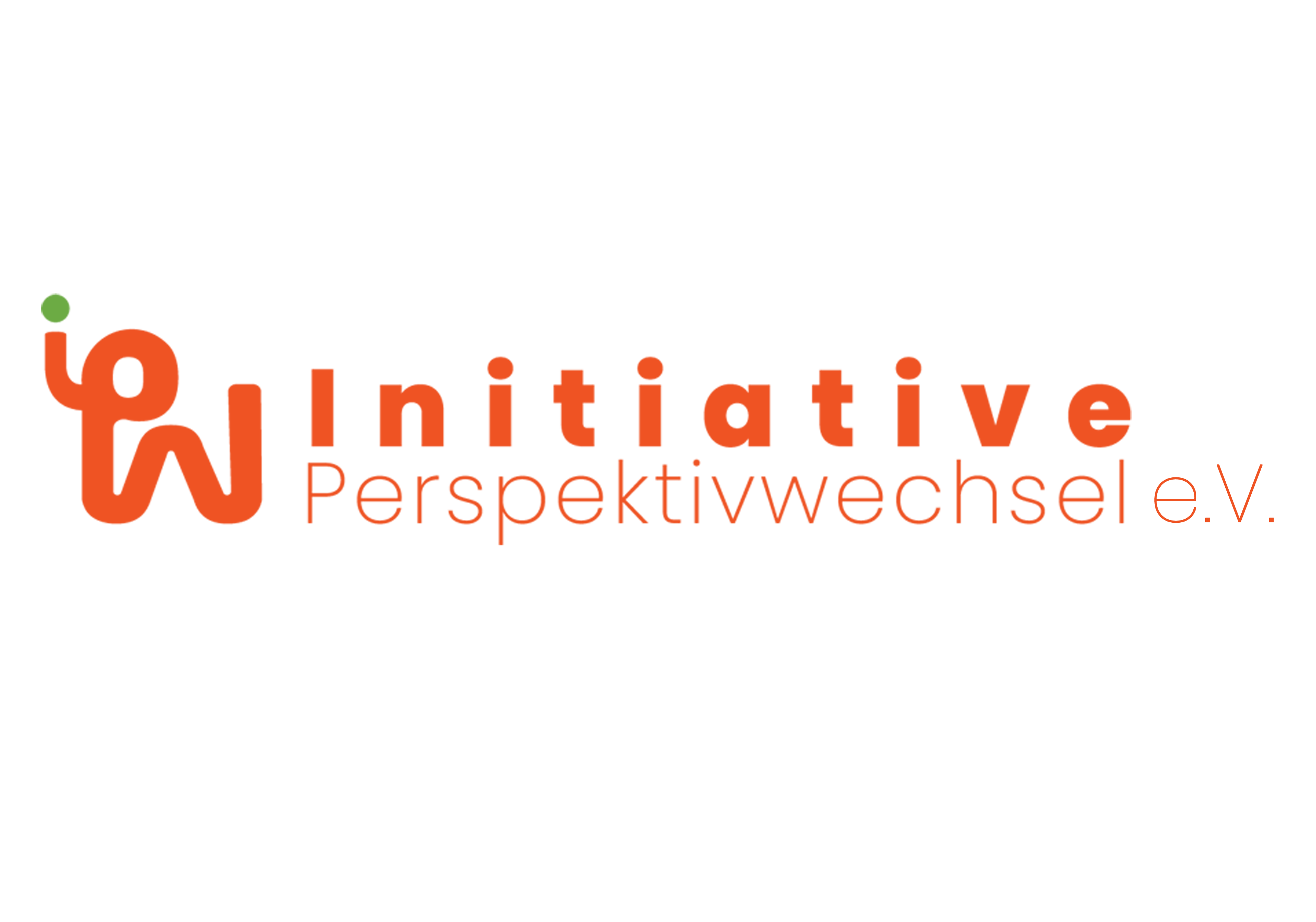 Logo Initiativie Perspektivwechsel