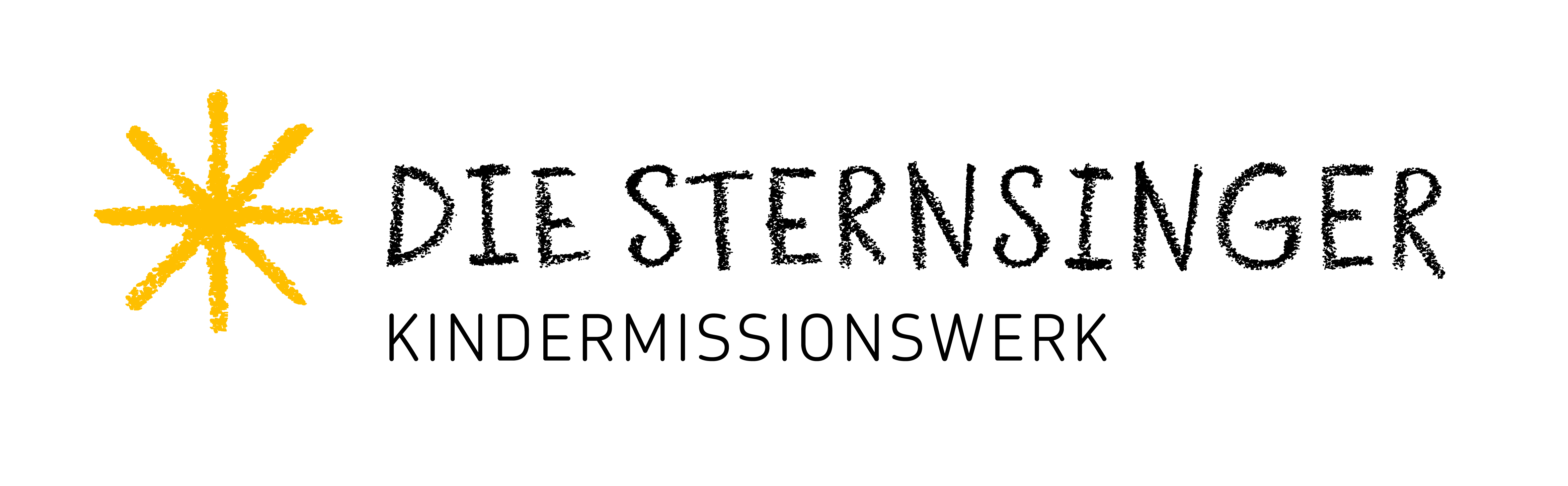 Logo Kindermissionswerk Die Sternsinger