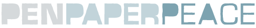 Logo PEN PAPER PEACE e. V.