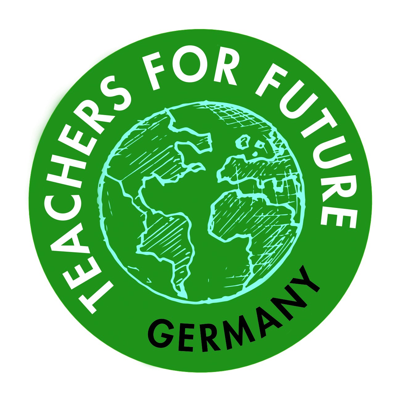 Logo Teachers for Future Germany e.V. Quelle: Teachers for Future Germany e.V.