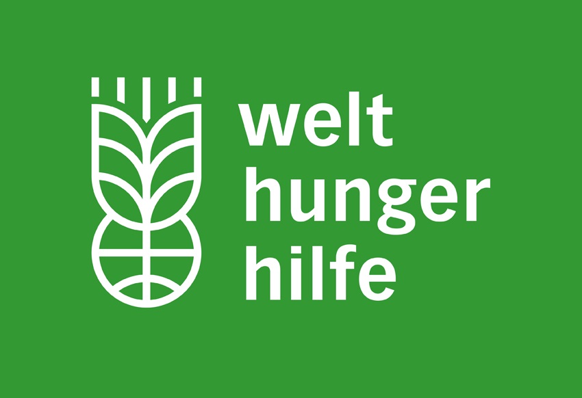 Logo Deutsche Welthungerhilfe e. V.