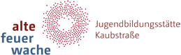 Logo Alte Feuerwache e. V. Jugendbildungsstätte Kaubstraße