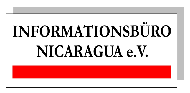 Logo Informationsbüro Nicaragua e. V.