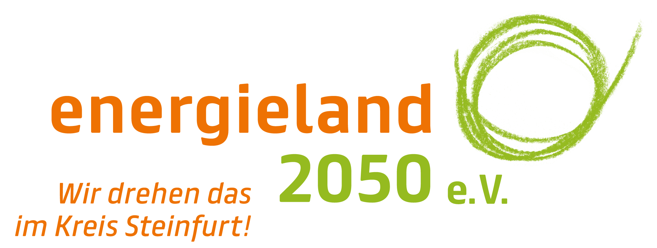 Logo energieland2050 e. V.