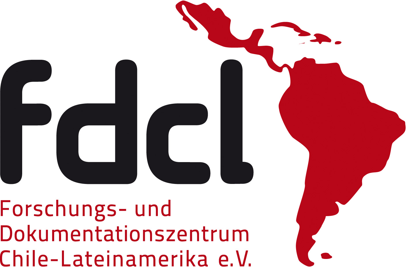 Logo fdcl. Quelle: fdcl