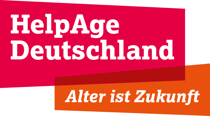 Logo HelpAge Deutschland