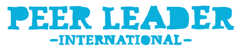 Logo Peer-Leader-International
