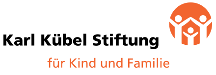 Logo Karl Kübel Stiftung für Kind und Familie