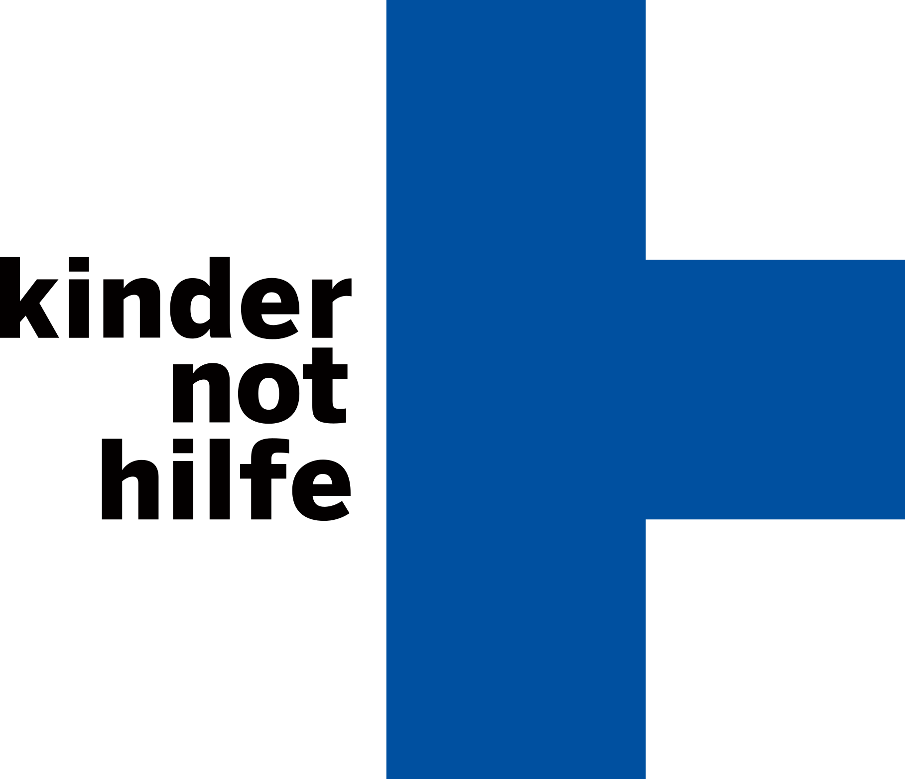 Logo Kindernothilfe e. V.