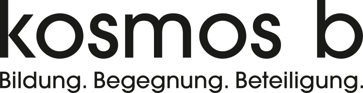 Logo kosmos b