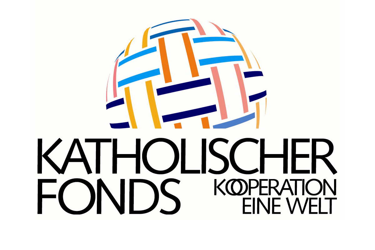 Logo Katholischer Fonds