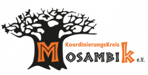 Logo KoordinierungsKreis Mosambik e. V.