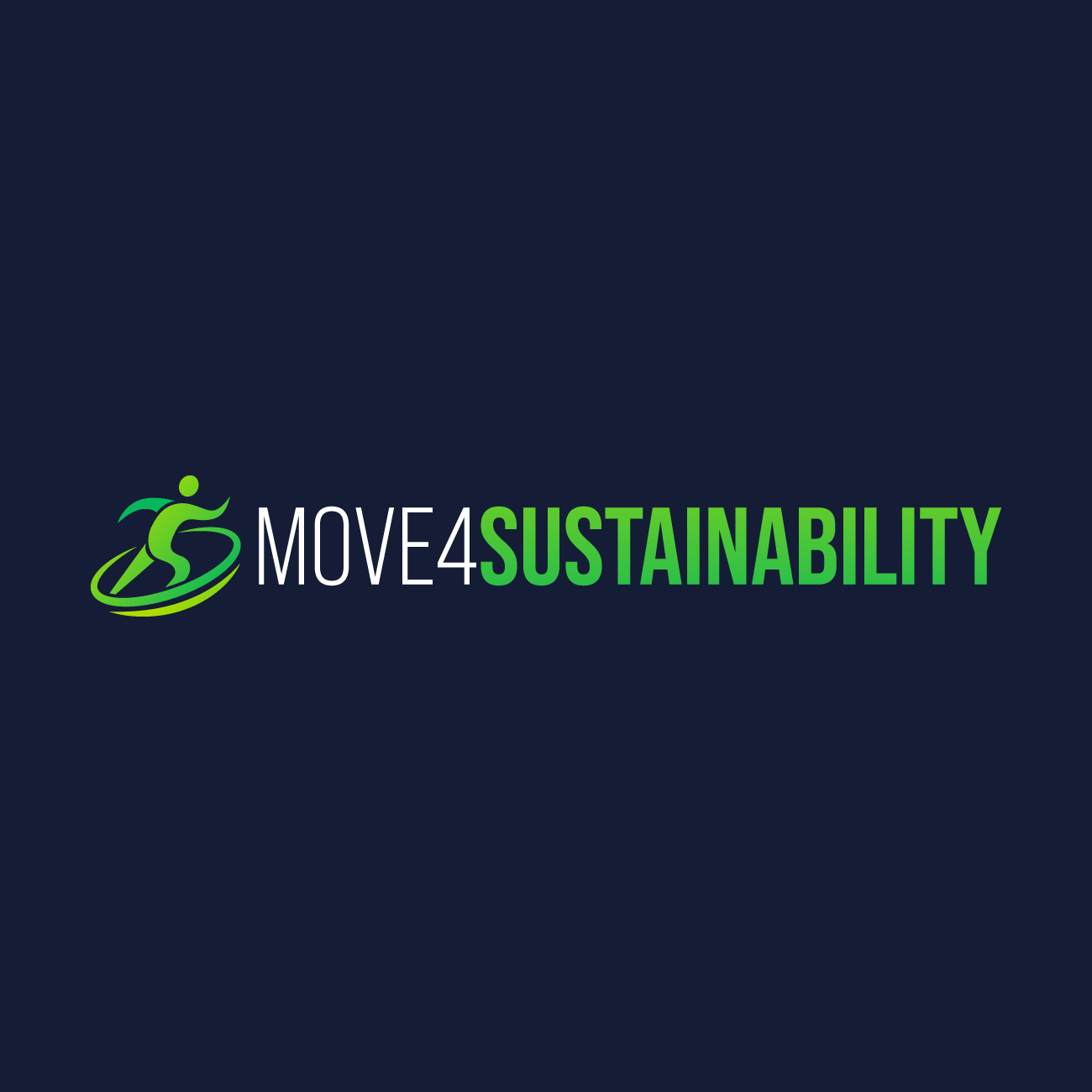 Logo move4sustainability
