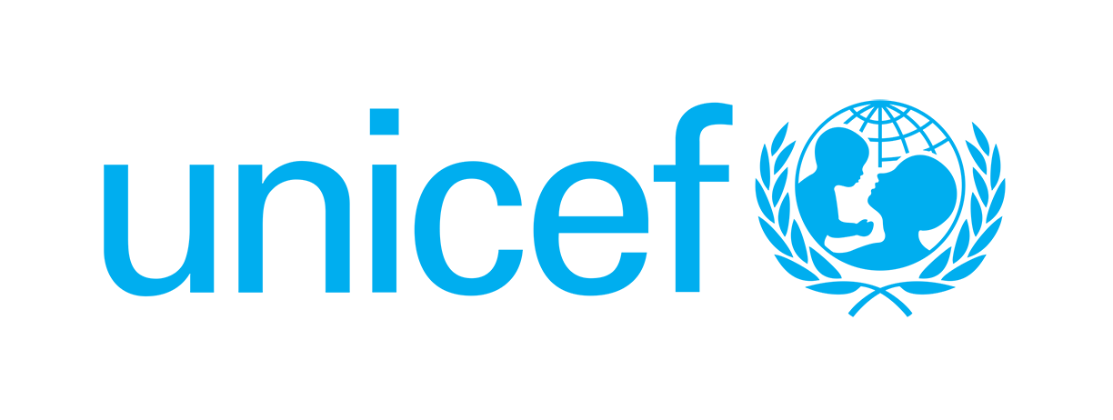 Logo UNICEF e. V.