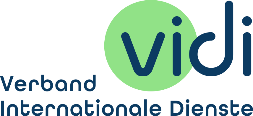 Logo vidi