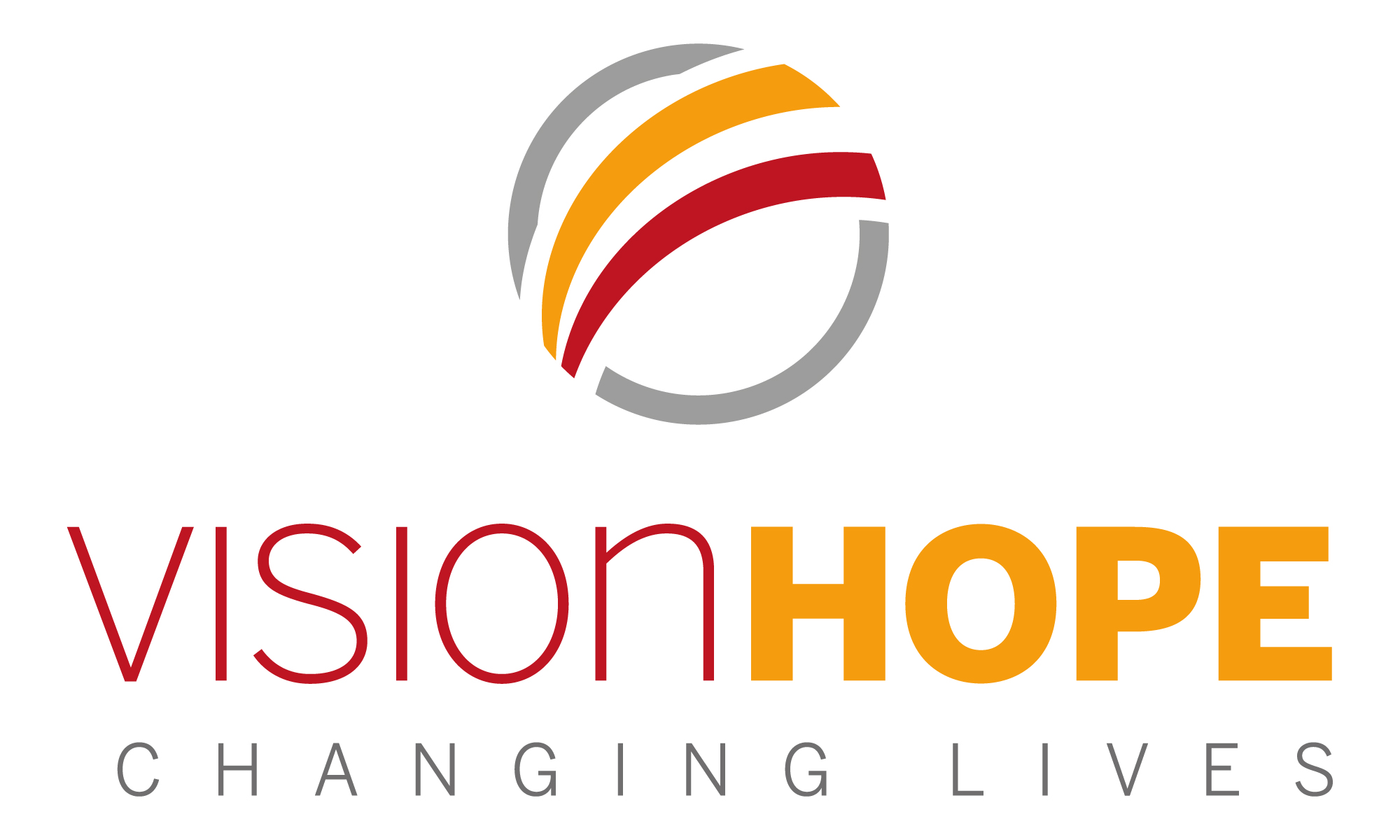 Logo Vision Hope International