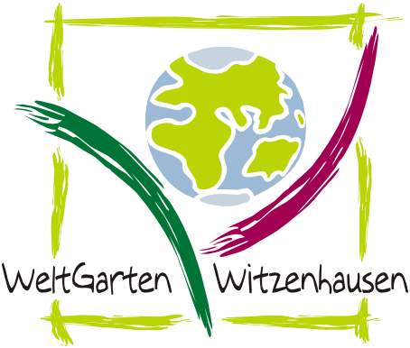 Logo WeltGarten Witzenhausen