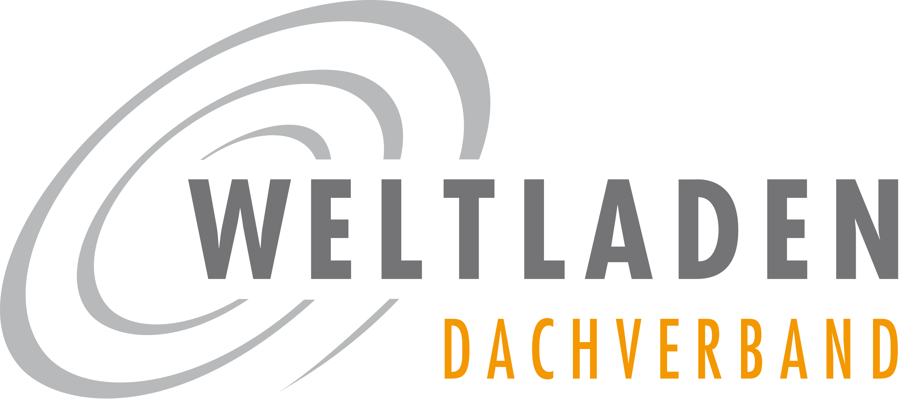 Logo Weltladen-Dachverband e. V.