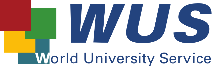 Logo World University Service, Deutsches Komitee e. V.
