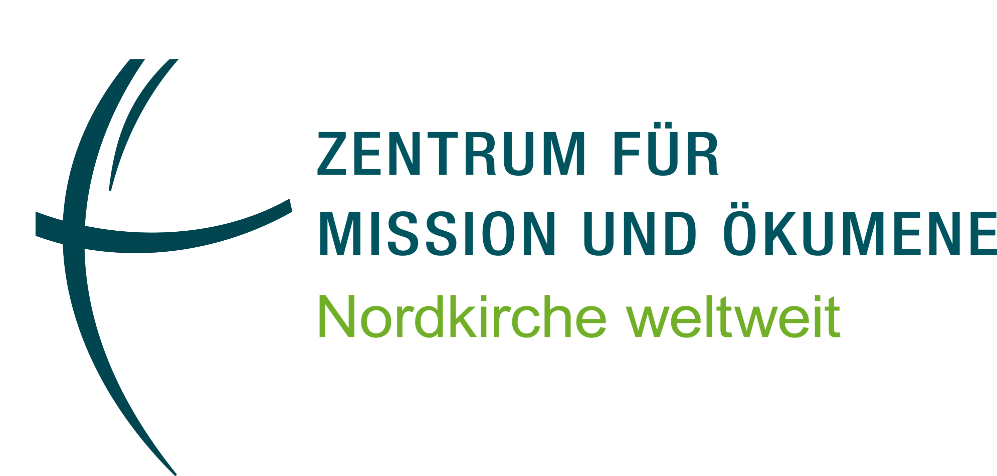 Logo Zentrum für Mission und Ökumene 