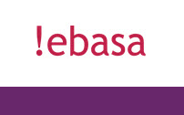 Logo ebasa e.V. Quelle: ebasa.org