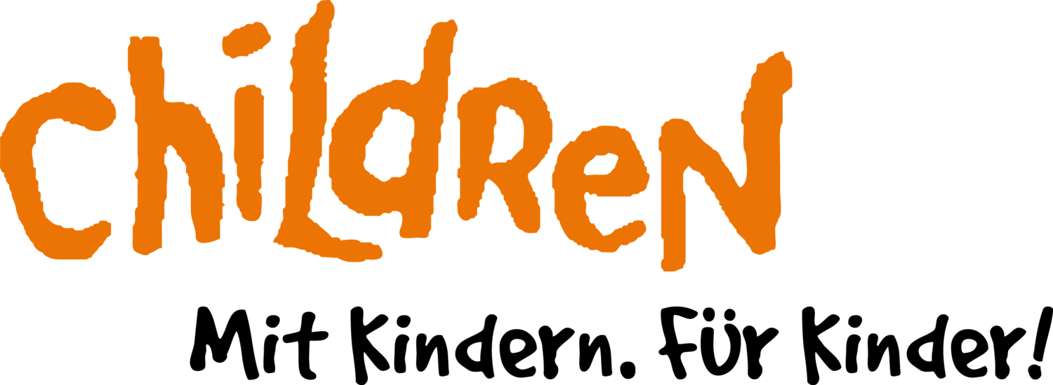 Logo CHILDREN