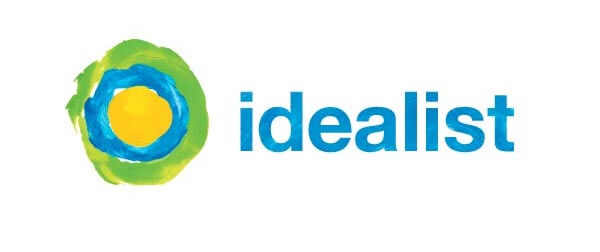 Logo idealist