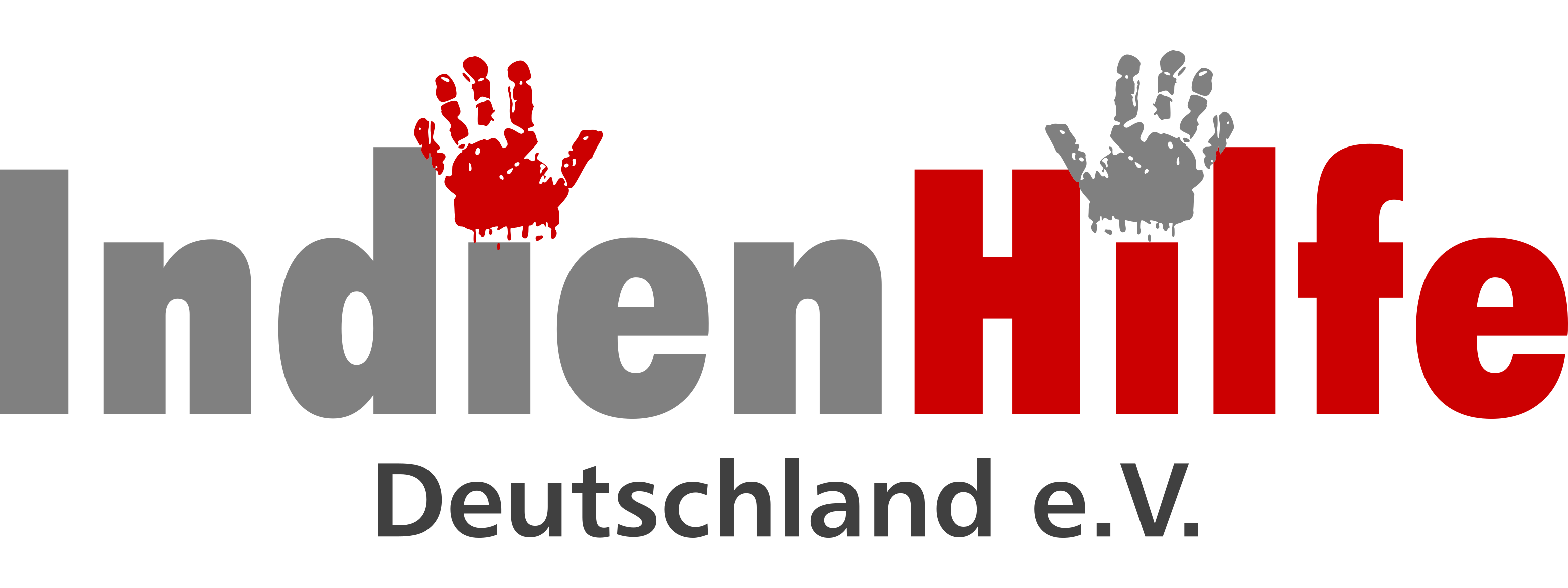 Logo Indienhilfe Deutschland