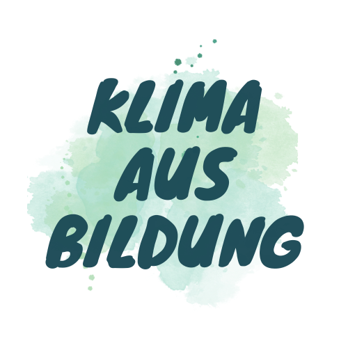 Logo KlimaAUSbildung