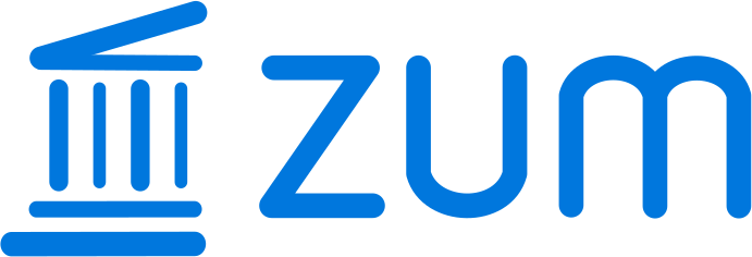 Logo ZUM