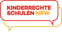 Logo Kinderrechteschulen NRW. Quelle: education-y.de/