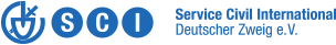 Logo SCI. Quelle: sci-d.de
