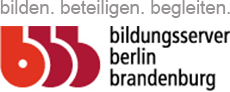 Logo Bildungsserver Berlin-Brandenburg (bbb)