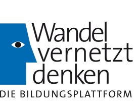 Logo Wandel vernetzt denken, Quelle: https://www.wandelvernetztdenken.de/