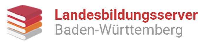 Logo  Landesbildungsserver Baden-Württemberg