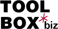Logo biz Toolbox