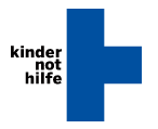 Logo Kindernothilfe