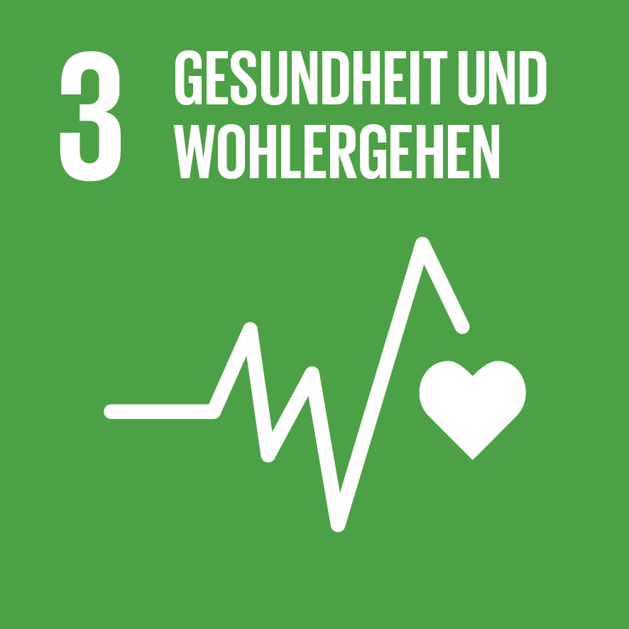 SDG Icon 3
