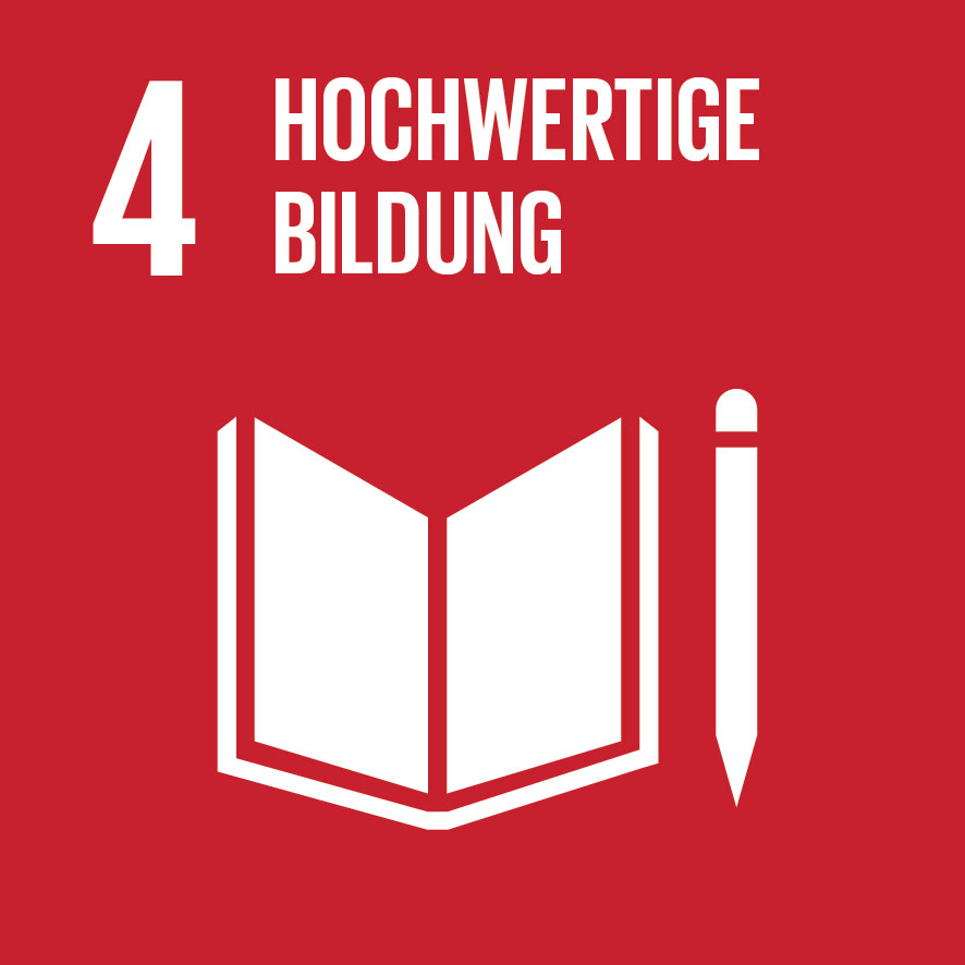 SDG Icon 4