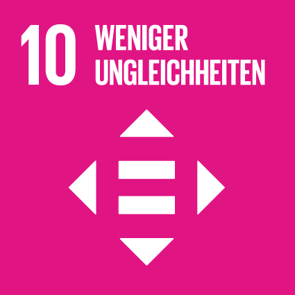 SDG Icon 10
