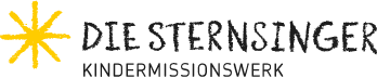 Logo Kindermissionswerk "Die Sternsinger"